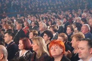 Lijepom našom u Požegi 08.03.2017. / 2. - DIO