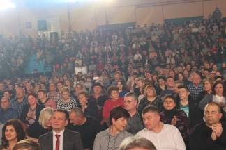 Lijepom našom u Požegi 08.03.2017. / 2. - DIO