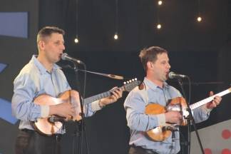 Lijepom našom u Požegi 08.03.2017. / 2. - DIO