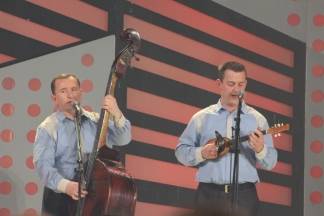 Lijepom našom u Požegi 08.03.2017. / 2. - DIO