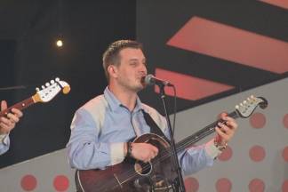 Lijepom našom u Požegi 08.03.2017. / 2. - DIO