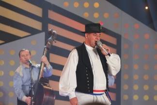 Lijepom našom u Požegi 08.03.2017. / 2. - DIO