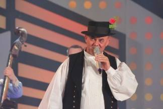 Lijepom našom u Požegi 08.03.2017. / 2. - DIO