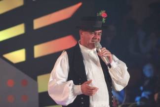 Lijepom našom u Požegi 08.03.2017. / 2. - DIO