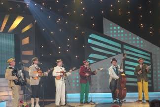 Lijepom našom u Požegi 08.03.2017. / 2. - DIO