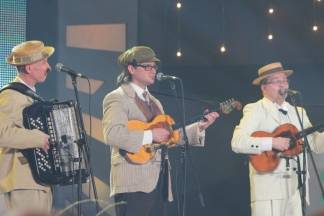 Lijepom našom u Požegi 08.03.2017. / 2. - DIO