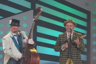 Lijepom našom u Požegi 08.03.2017. / 2. - DIO