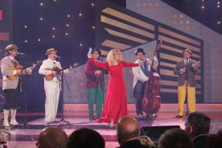 Lijepom našom u Požegi 08.03.2017. / 2. - DIO