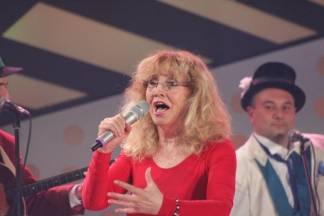 Lijepom našom u Požegi 08.03.2017. / 2. - DIO