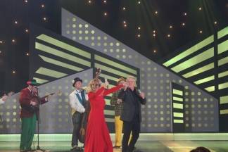 Lijepom našom u Požegi 08.03.2017. / 2. - DIO