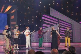 Lijepom našom u Požegi 08.03.2017. / 2. - DIO