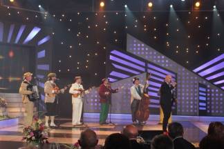 Lijepom našom u Požegi 08.03.2017. / 2. - DIO