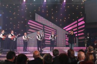 Lijepom našom u Požegi 08.03.2017. / 2. - DIO