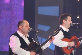 Lijepom našom u Požegi 08.03.2017. / 2. - DIO