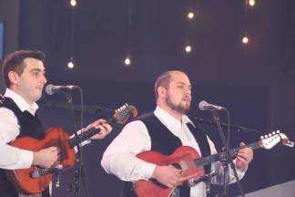 Lijepom našom u Požegi 08.03.2017. / 2. - DIO