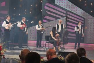 Lijepom našom u Požegi 08.03.2017. / 2. - DIO