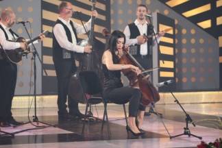 Lijepom našom u Požegi 08.03.2017. / 2. - DIO