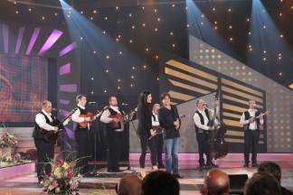 Lijepom našom u Požegi 08.03.2017. / 2. - DIO