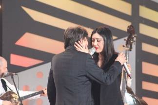 Lijepom našom u Požegi 08.03.2017. / 2. - DIO