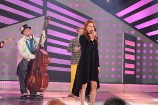 Lijepom našom u Požegi 08.03.2017. / 2. - DIO