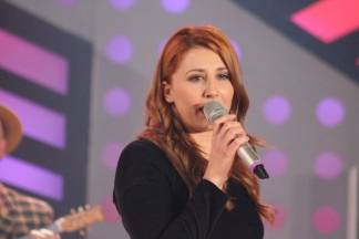 Lijepom našom u Požegi 08.03.2017. / 2. - DIO