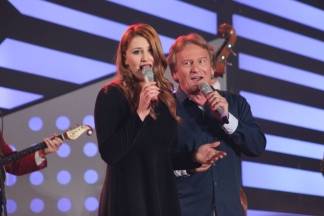 Lijepom našom u Požegi 08.03.2017. / 2. - DIO