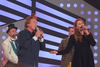 Lijepom našom u Požegi 08.03.2017. / 2. - DIO