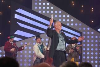 Lijepom našom u Požegi 08.03.2017. / 2. - DIO