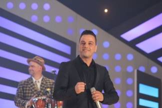 Lijepom našom u Požegi 08.03.2017. / 2. - DIO