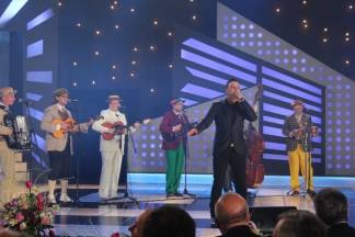 Lijepom našom u Požegi 08.03.2017. / 2. - DIO