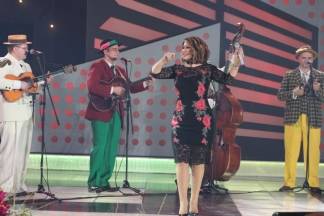 Lijepom našom u Požegi 08.03.2017. / 2. - DIO