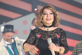 Lijepom našom u Požegi 08.03.2017. / 2. - DIO