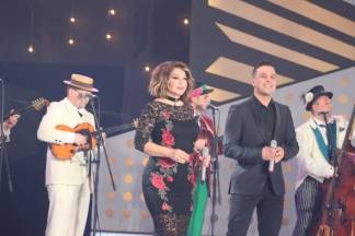 Lijepom našom u Požegi 08.03.2017. / 2. - DIO