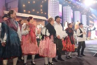 Lijepom našom u Požegi 08.03.2017. / 2. - DIO