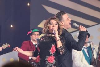 Lijepom našom u Požegi 08.03.2017. / 2. - DIO