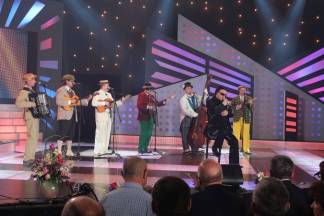 Lijepom našom u Požegi 08.03.2017. / 2. - DIO