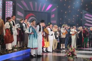 Lijepom našom u Požegi 08.03.2017. / 2. - DIO