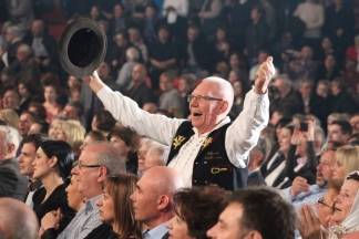 Lijepom našom u Požegi 08.03.2017. / 2. - DIO