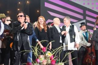 Lijepom našom u Požegi 08.03.2017. / 2. - DIO