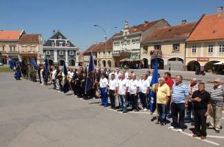 Požega: HVIDRA obilježila 20. obljetnicu