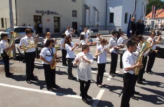 Požega: HVIDRA obilježila 20. obljetnicu