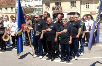 Požega: HVIDRA obilježila 20. obljetnicu