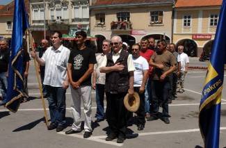 Požega: HVIDRA obilježila 20. obljetnicu