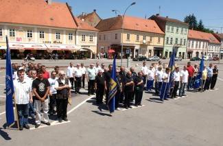 Požega: HVIDRA obilježila 20. obljetnicu