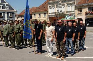 Požega: HVIDRA obilježila 20. obljetnicu