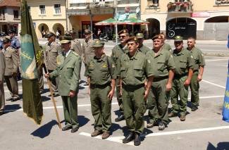 Požega: HVIDRA obilježila 20. obljetnicu