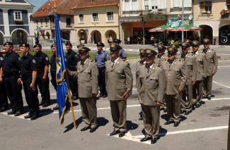 Požega: HVIDRA obilježila 20. obljetnicu