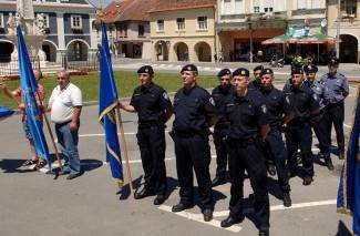 Požega: HVIDRA obilježila 20. obljetnicu
