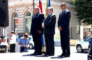 Požega: HVIDRA obilježila 20. obljetnicu