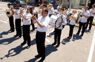 Požega: HVIDRA obilježila 20. obljetnicu